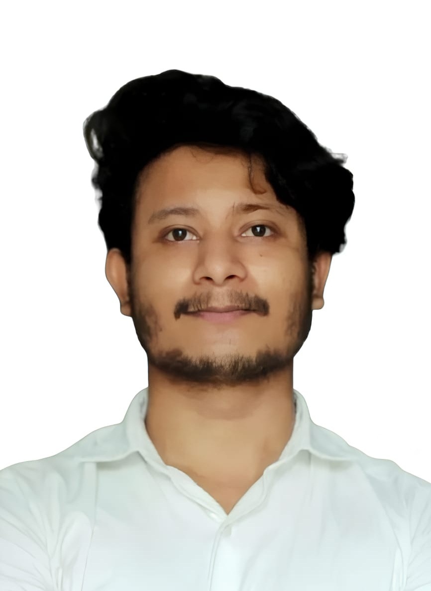 David Dutta Profile Photo